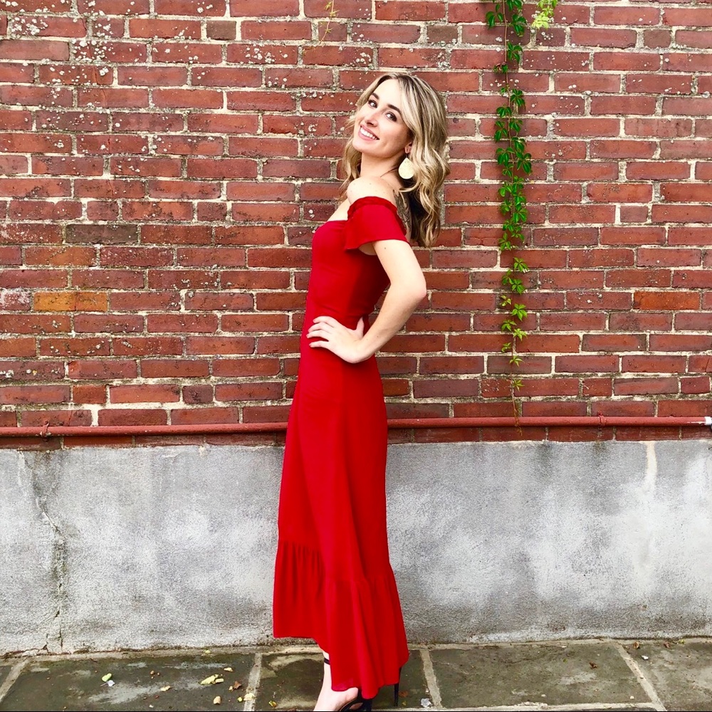 Meet your Posher, Monica